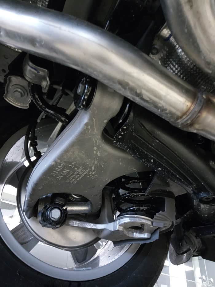 【图】q5选择记_奥迪q5/q5l论坛_汽车之家论坛