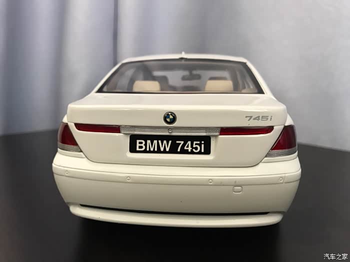 唯一打破奔驰s级w220销量的第四代宝马7系e65