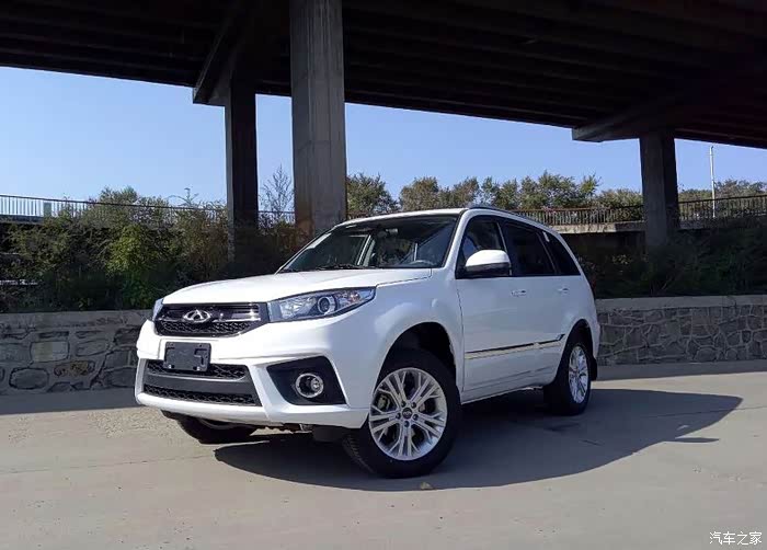 瑞虎3论坛_汽车之家论坛