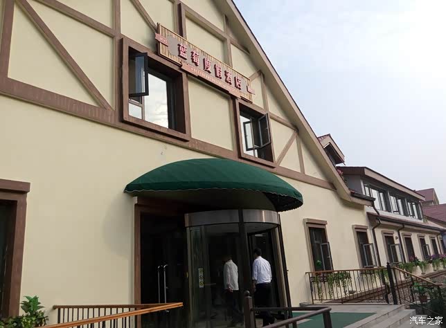 【风车转转转】青岛祥通东南dx7藏马山自驾游圆满结束啦!