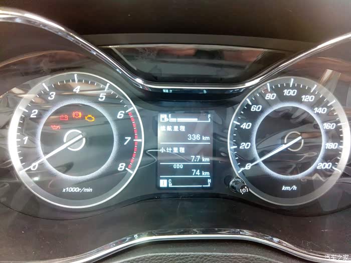 宝骏560论坛_汽车之家论坛