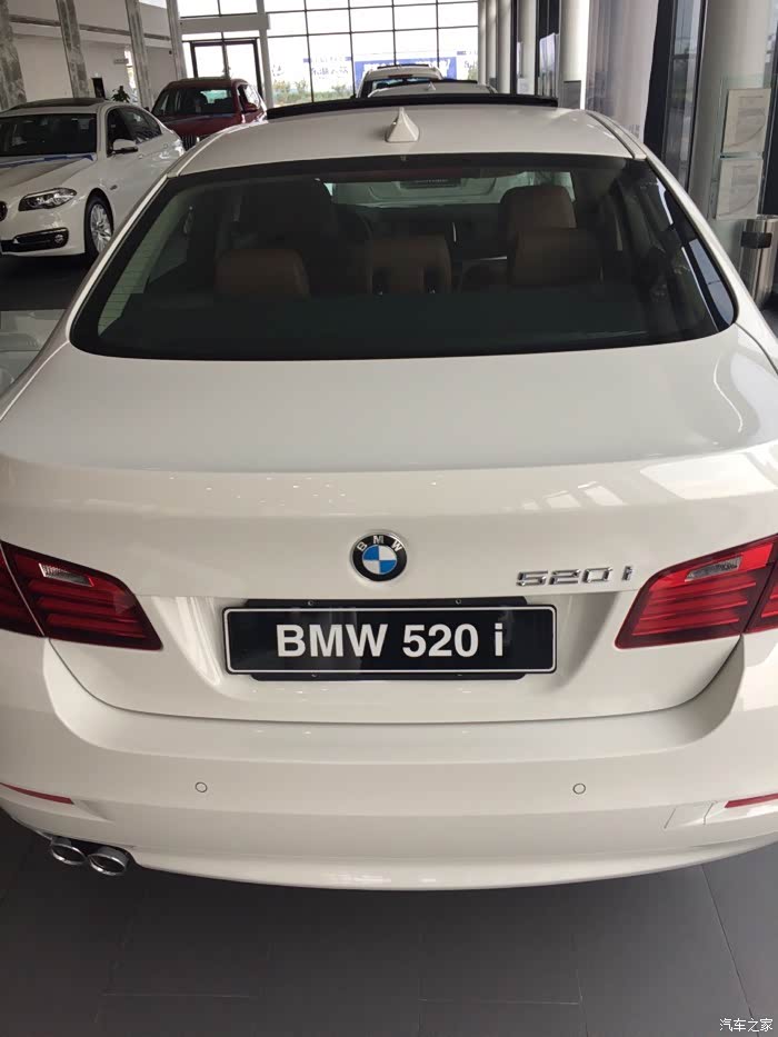 623 | 回复: 13 宝马5系论坛 新车停车熄火后异响.