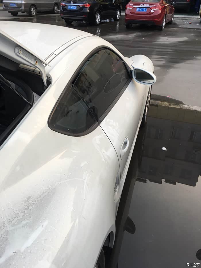 来来来,看看这是什么情况?