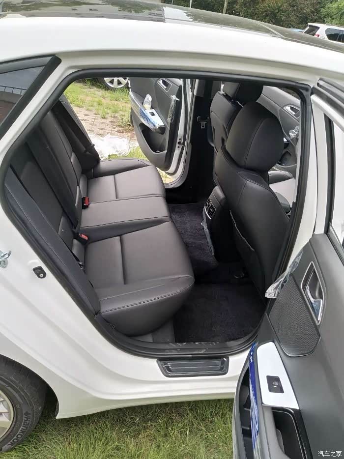 17款1.8自动智能名图《提车唠》