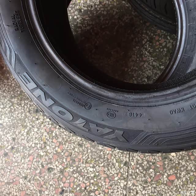 雅途轮胎听过吗?