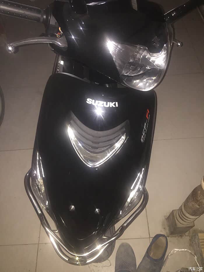 新海王星ua125t