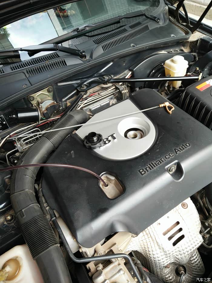 好东西不知道尊驰换机油适合嘛