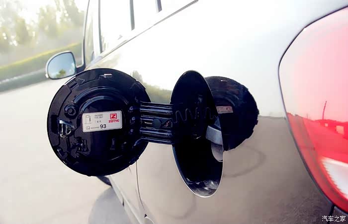 大迈说说油箱的那些事儿