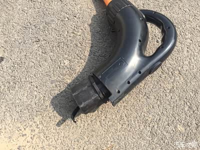 力道充电枪头猜猜维修需要钱400