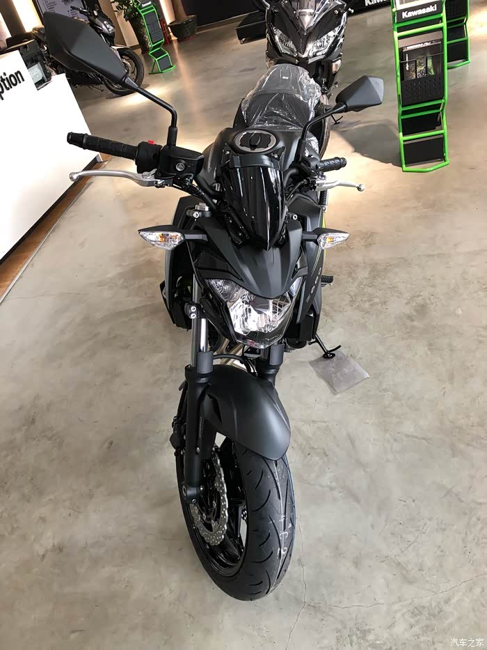 v6后驱党入了川崎的坑