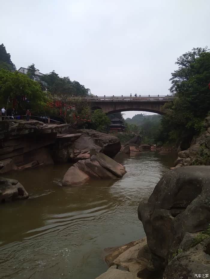 广东中山古镇天气预报今日情况 广东中山古镇天气预报今日情况