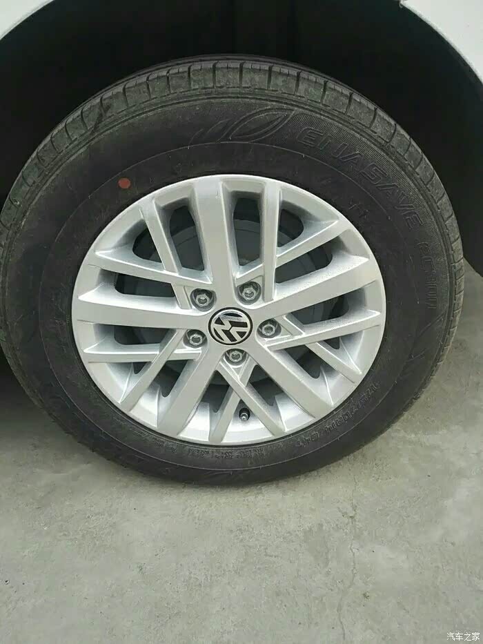 【图】铝合金轮毂问题求解_桑塔纳论坛_汽车之家论坛