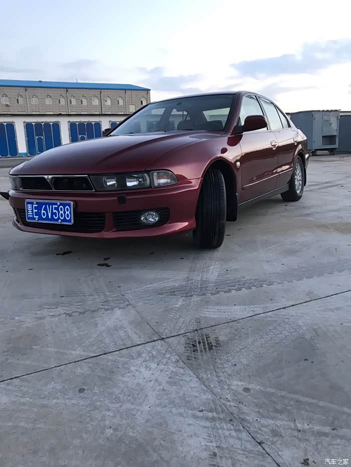 八代戈兰,超喜欢,收藏了,有喜欢的一起聊聊,微信1328_三菱戈蓝论坛