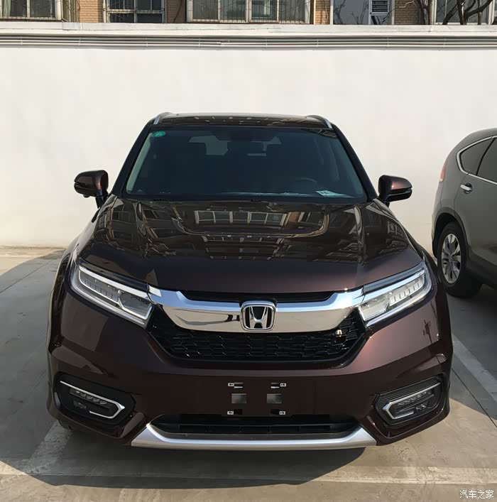 国际庄喜提冠道琥珀金尊享版