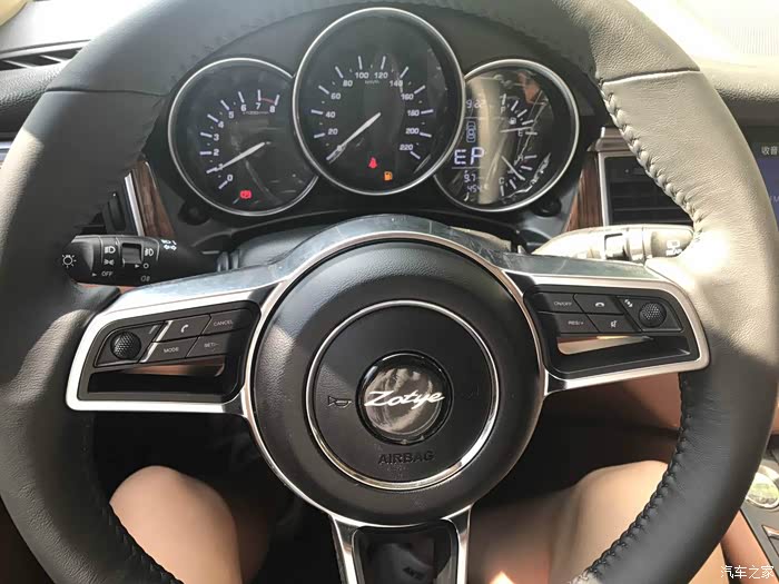 众泰sr9论坛_汽车之家论坛