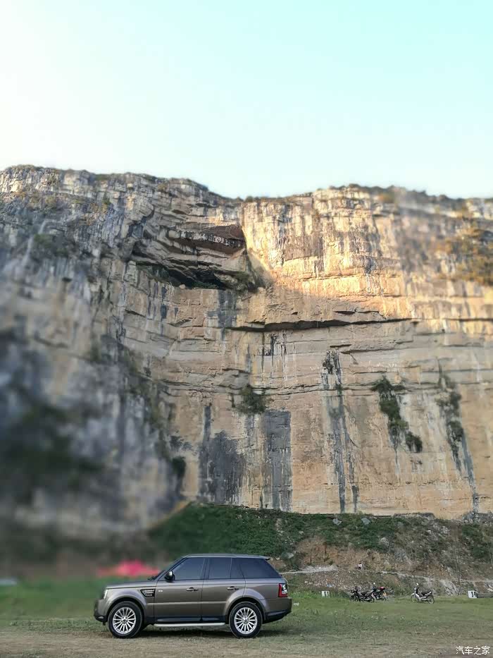 老虎带我去巡山放虎归山逛山就是爽