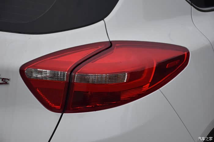 简单聊聊帝豪gs的外观帅气程度