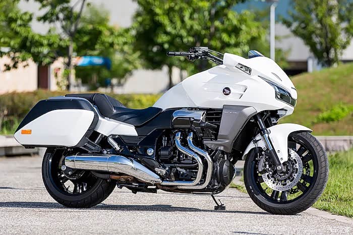 【图】美图欣赏,本田ctx1300_本田摩托车论坛_汽车之家论坛