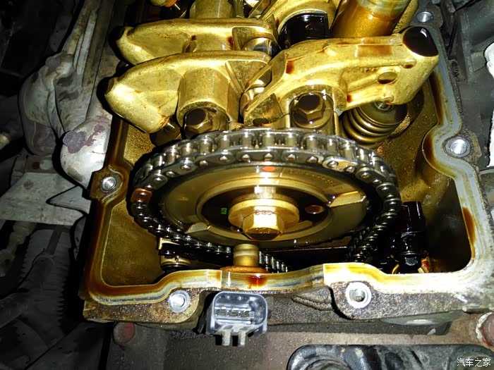 福美来二代~t版~保养实录