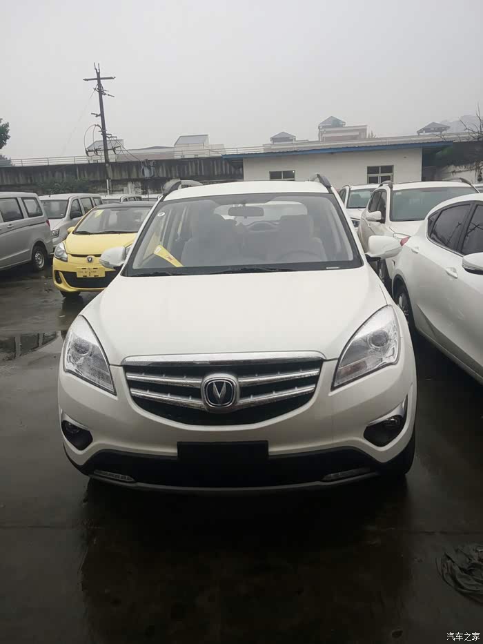 1469 | 回复: 45 长安cs35论坛 知道最痛苦的是什么吗?