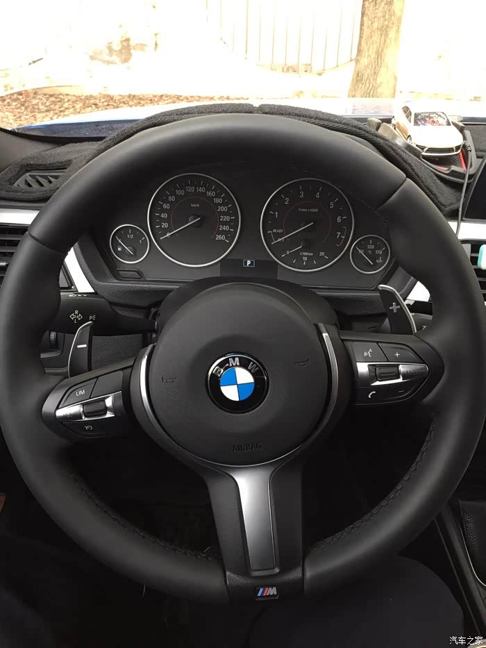 【图】艾斯托兰lim购买前请慎重_宝马3系论坛_汽车之家论坛