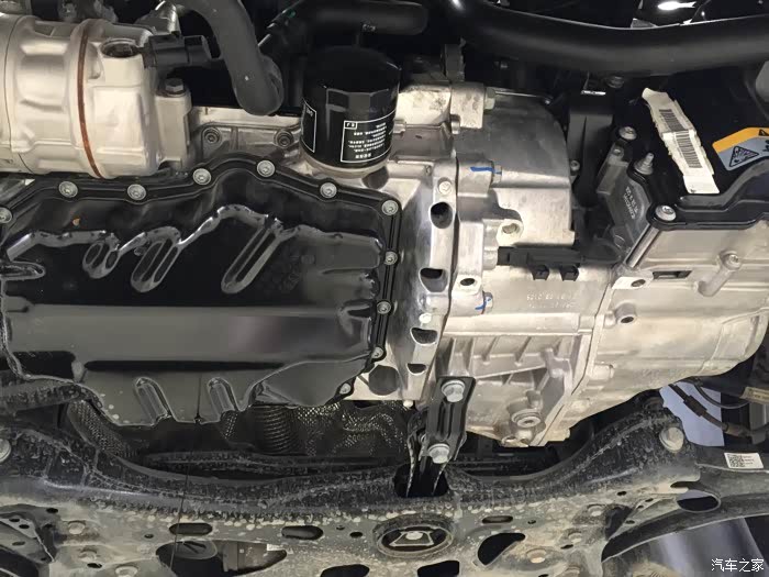 凌渡的变速箱怎么样