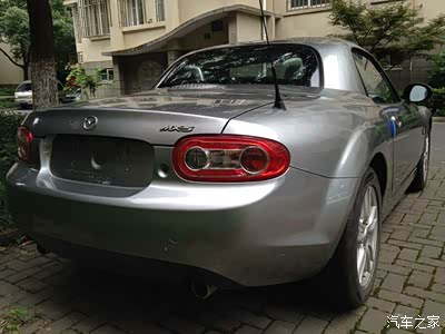 浙江09年银色mx-5.12.3w抵债来的.手续齐全.