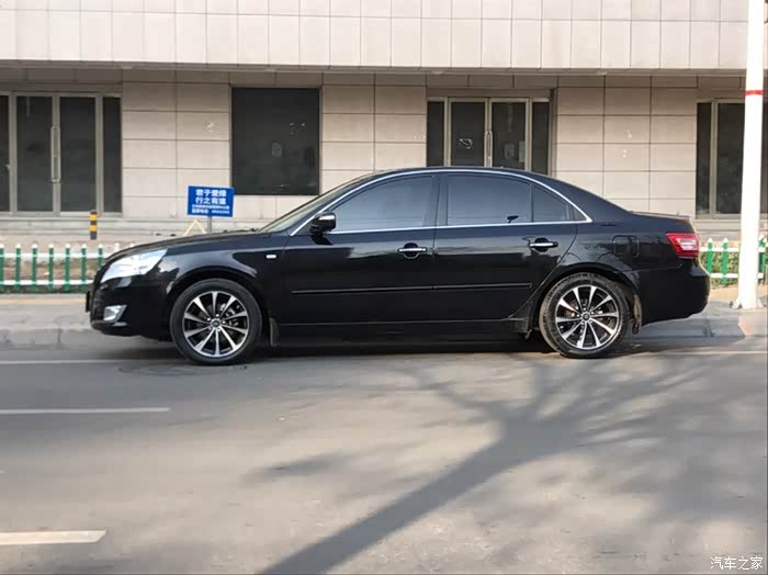 领翔轮毂升级作业!