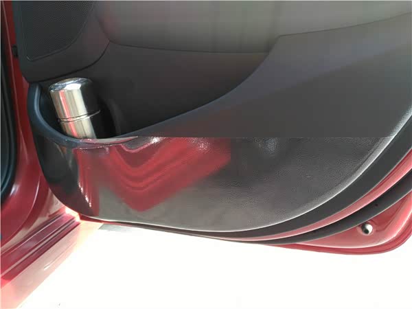 车门防踢犀牛皮