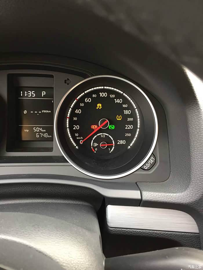 上来求助了15款尚酷14t多个故障亮起有没有车友遇到过