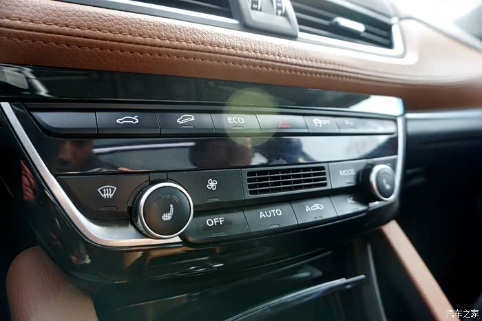 【图】从选择到爱上,我为爱车bx7代言_宝沃bx7论坛_汽车之家论坛