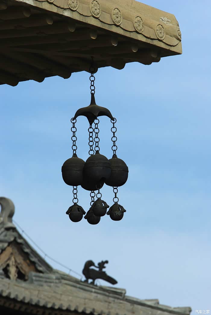 北方的大地第四部从山海关出发纵横穿越华北西北五省一市