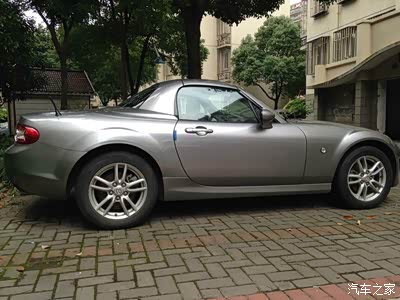浙江09年银色mx-5.12.3w抵债来的.手续齐全.