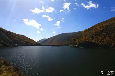 北方高地,无人之境-吉姆尼生死穿越五大无人区(第一部祁连秘境)