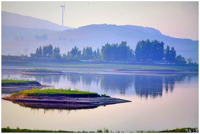 双庙水库看日出讲述在之家三年成长及瑞风s5写真海量图片