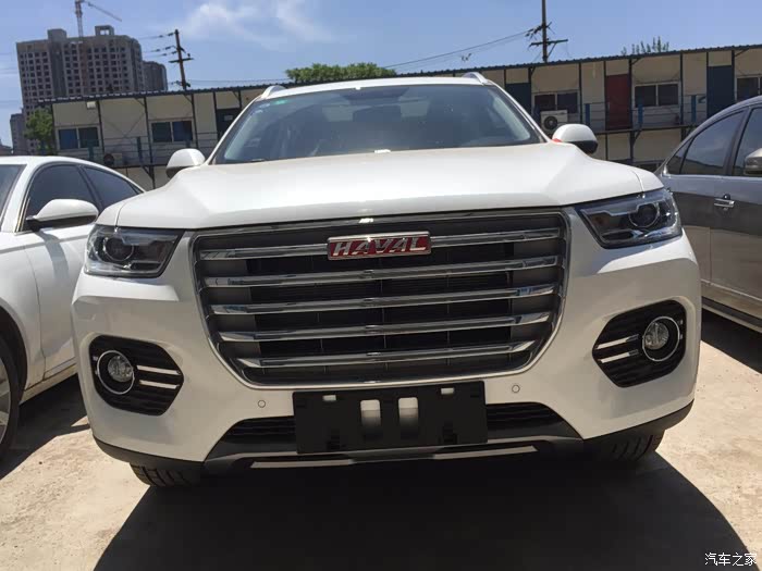 哈弗h6论坛_汽车之家论坛