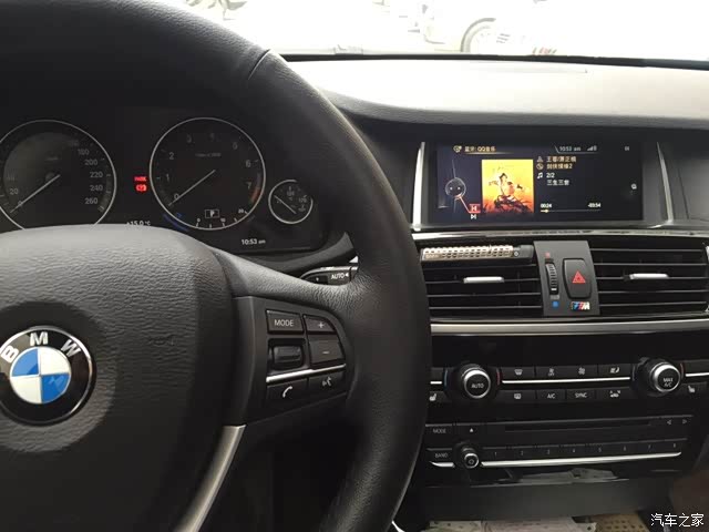 【图】连接蓝牙问题,请高手解答._宝马x3论坛_汽车之家论坛