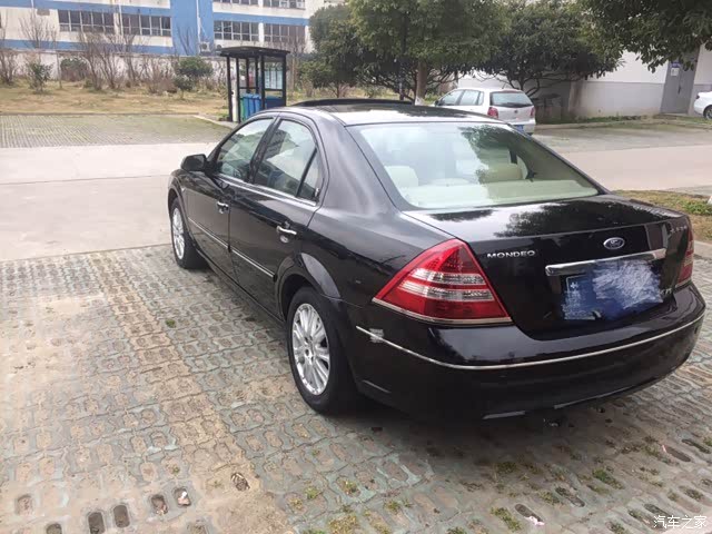 【图】蒙迪欧2.5_蒙迪欧论坛_汽车之家论坛