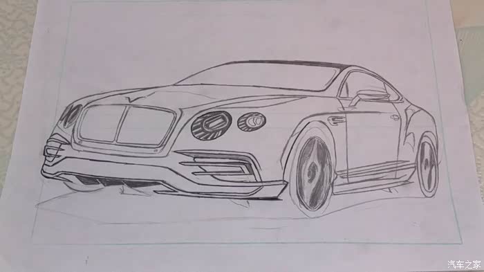 我的半成品,和完成品