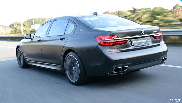 你会买7系?还是a8l!_宝马7系论坛_汽车之家论坛