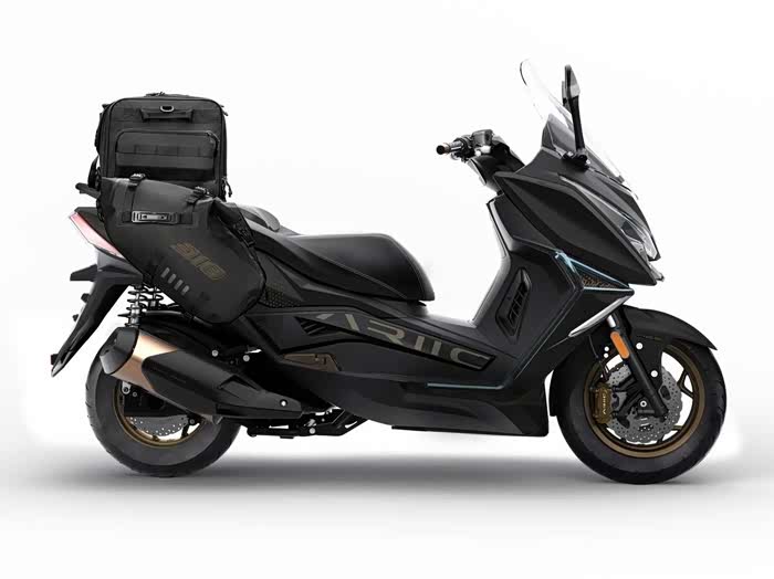 力刻品牌日:318入藏版上市,及美免费升级,进军电摩市场_摩托车论坛