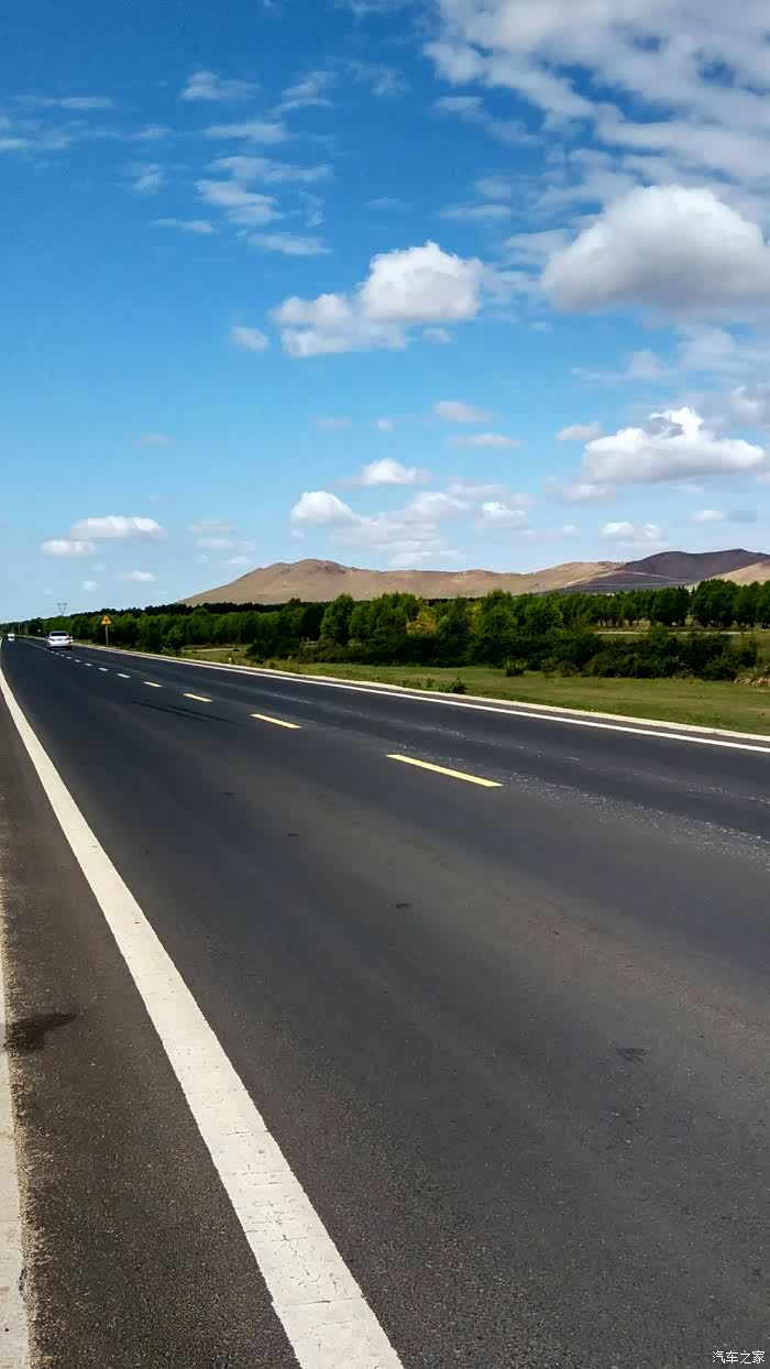 一路向北307勇闯内蒙古,15年8月16日从西安出发!实况!