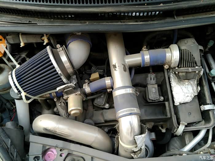 f0要卖了,出一套机械增压,有要的留言.