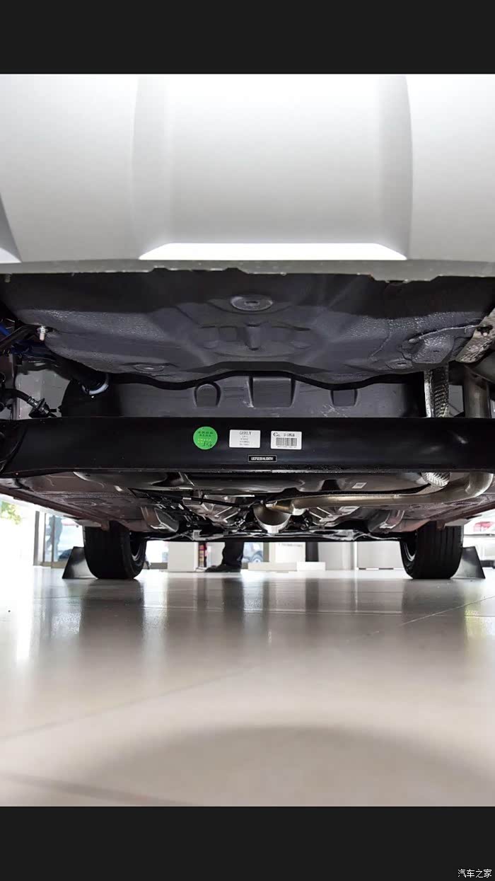 【图】有人知道底盘装甲多少钱吗_远景x3论坛_汽车之家论坛