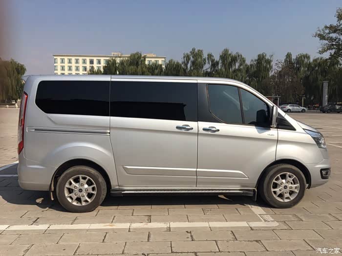 【图】有银色吗?_途睿欧论坛_汽车之家论坛