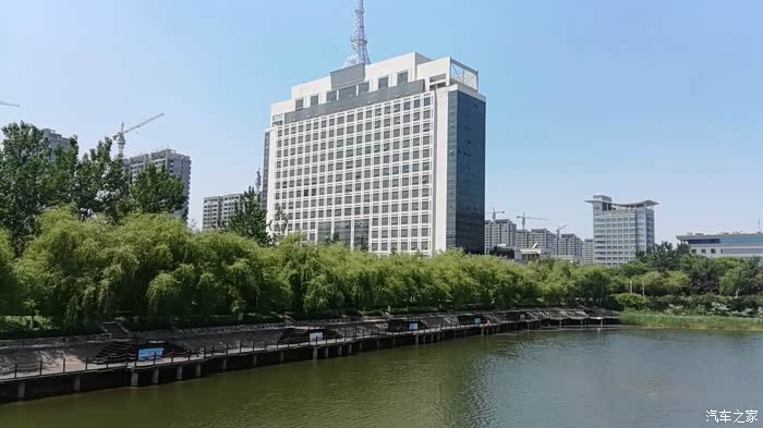 这日照广播电视台