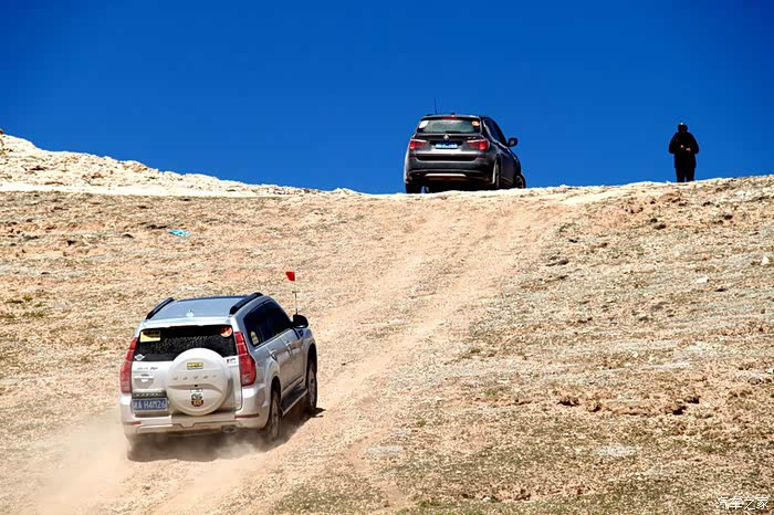 【图】【梦中西藏】h9,不一样的进藏路:s303,阿里北线_自驾游论坛