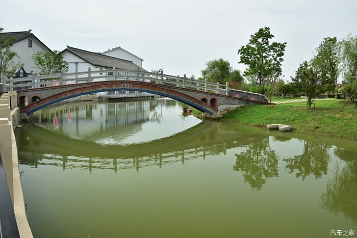无锡西漳公园图片