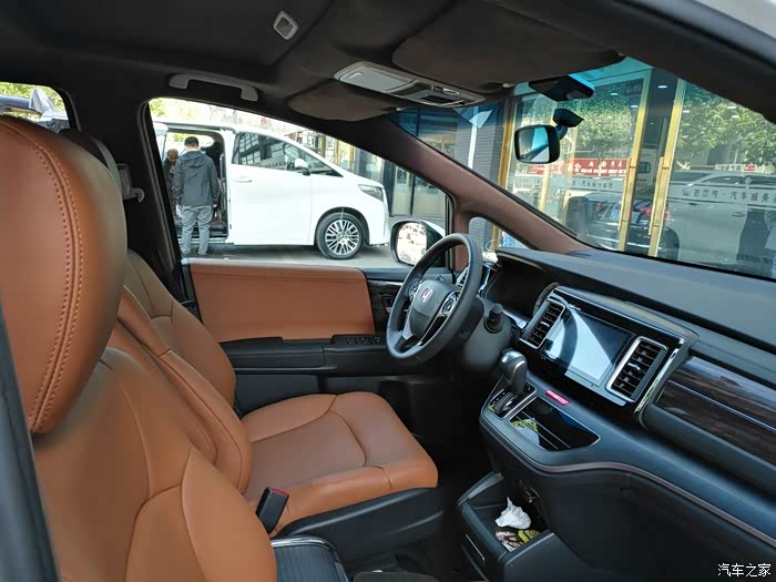 北京16款艾力绅内饰大改造
