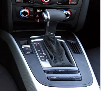 买车前做功课,请教典藏个运档位的问题._奥迪a4l论坛_手机汽车之家